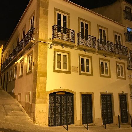 Palacette Da Mouraria Lisbon Exterior photo
